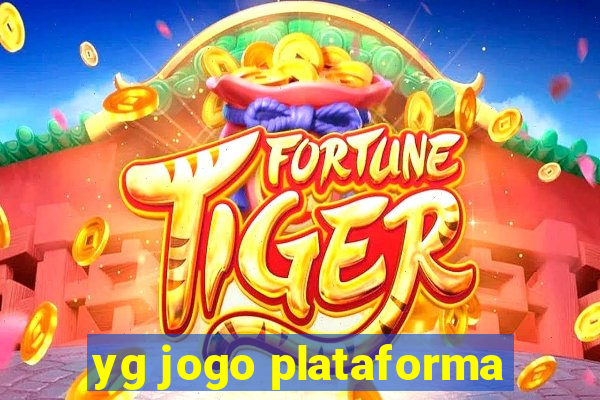 yg jogo plataforma